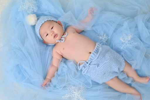 保山二岁宝宝身高体重