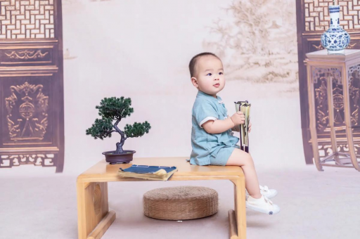 保山13周宝宝有多大